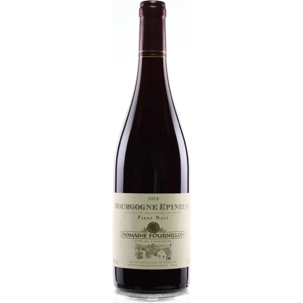 Domaine Fournillon, Bourgogne Epineuil