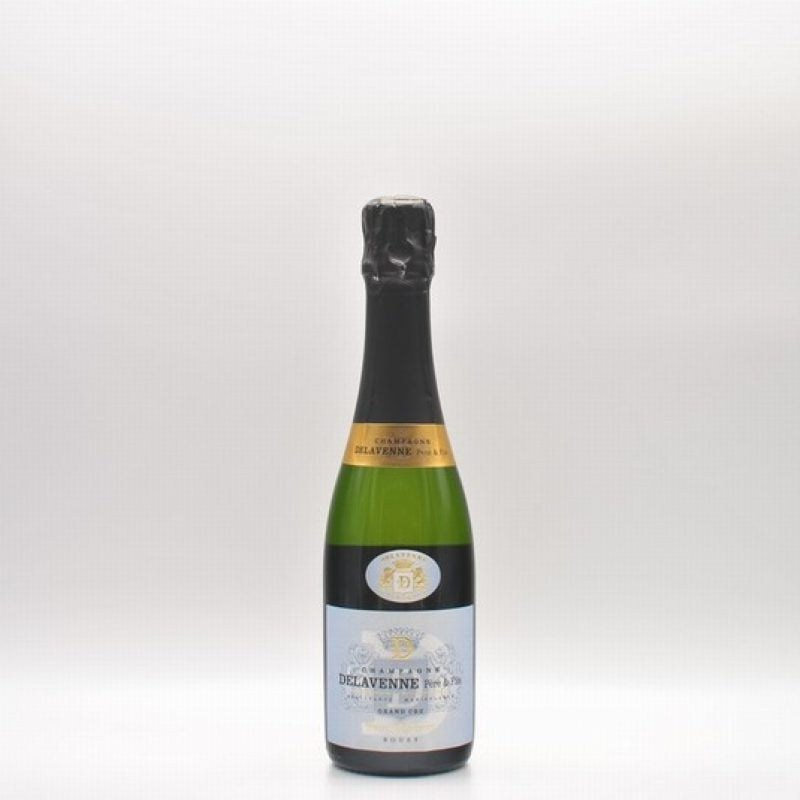 Delavenne, Grand Cru Brut Reserve HALF