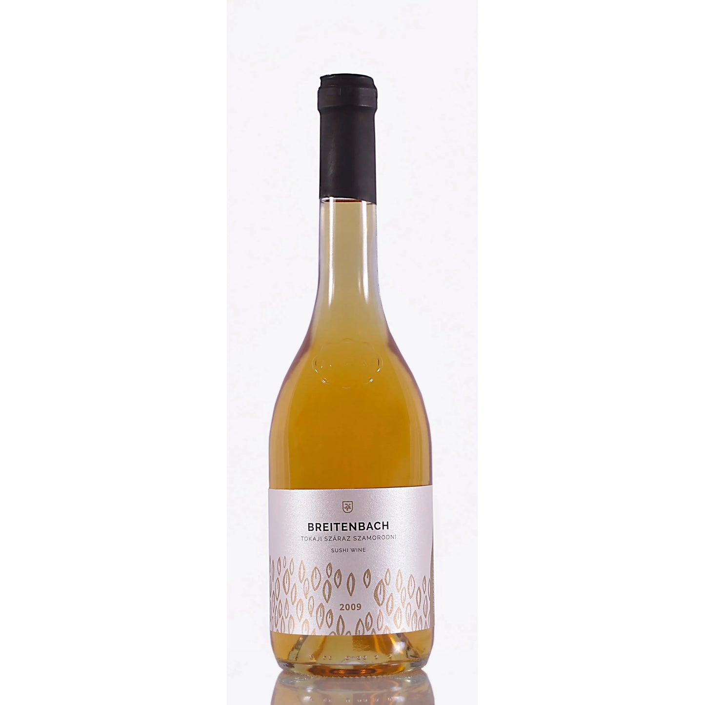 Breitenbach, Szamorodni Dry 'Sushi Wine' 2009 (50cl)