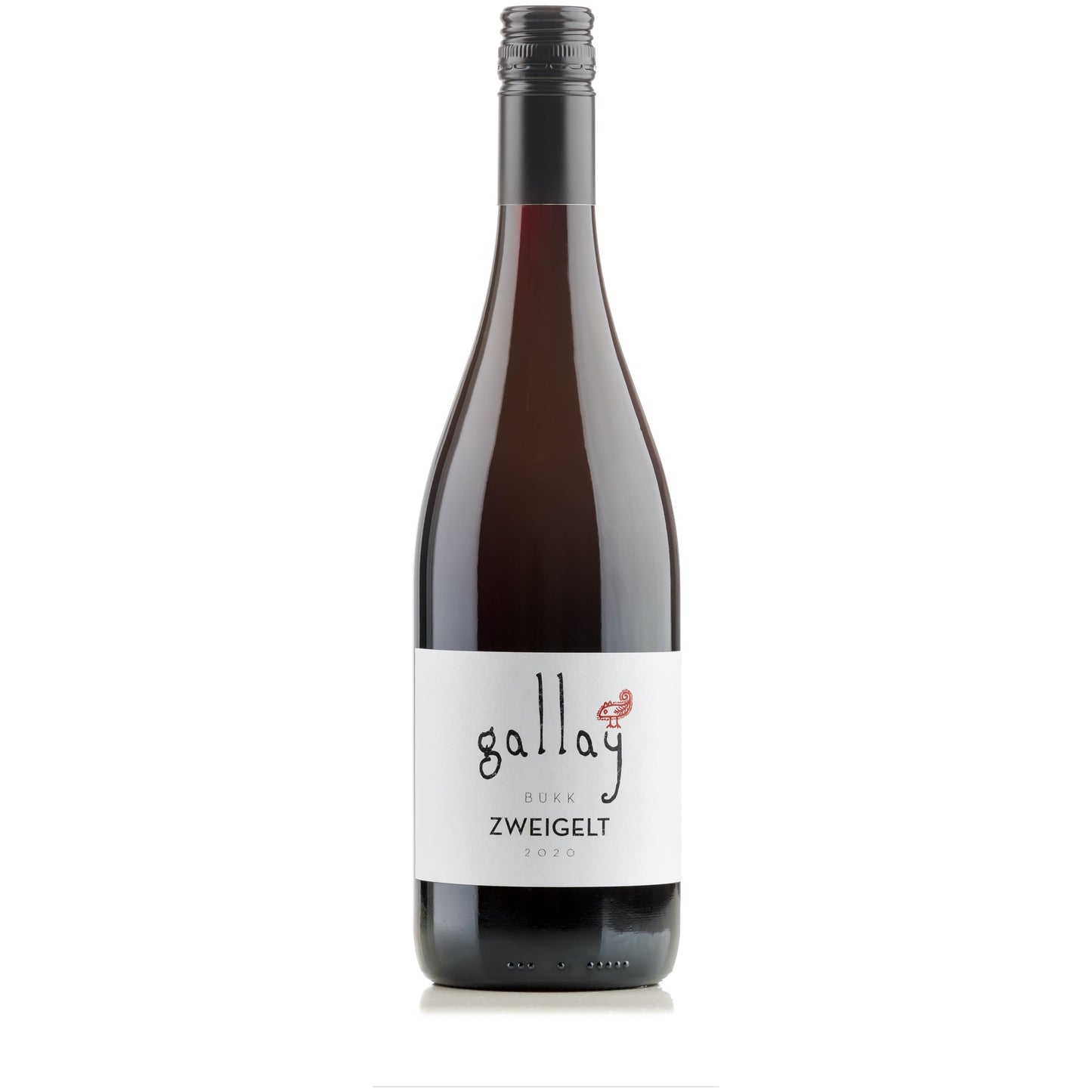 Gallay Zweigelt