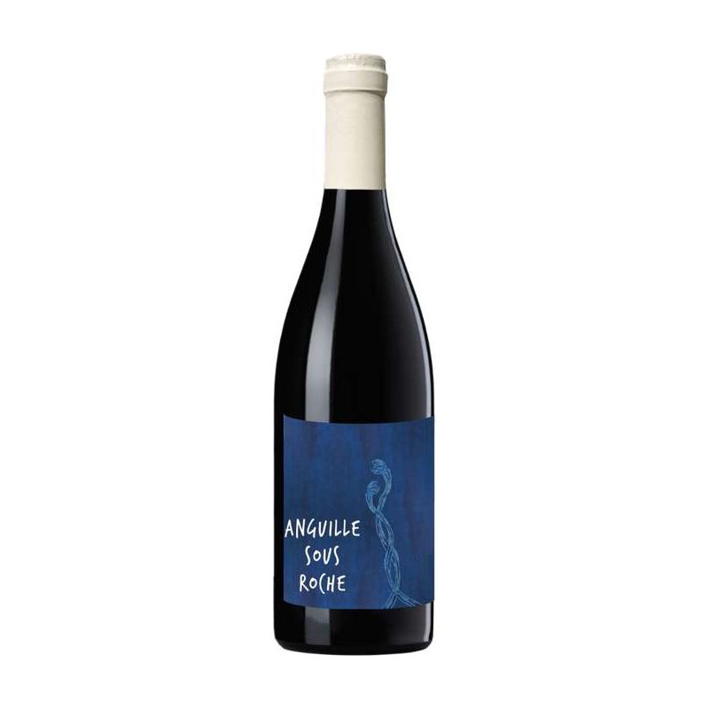 Banjo Vino, Anguille Sous Roche, Saumur Rouge