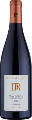 Dauvergne & Ranvier, Cotes du Rhone '15 Cepage'