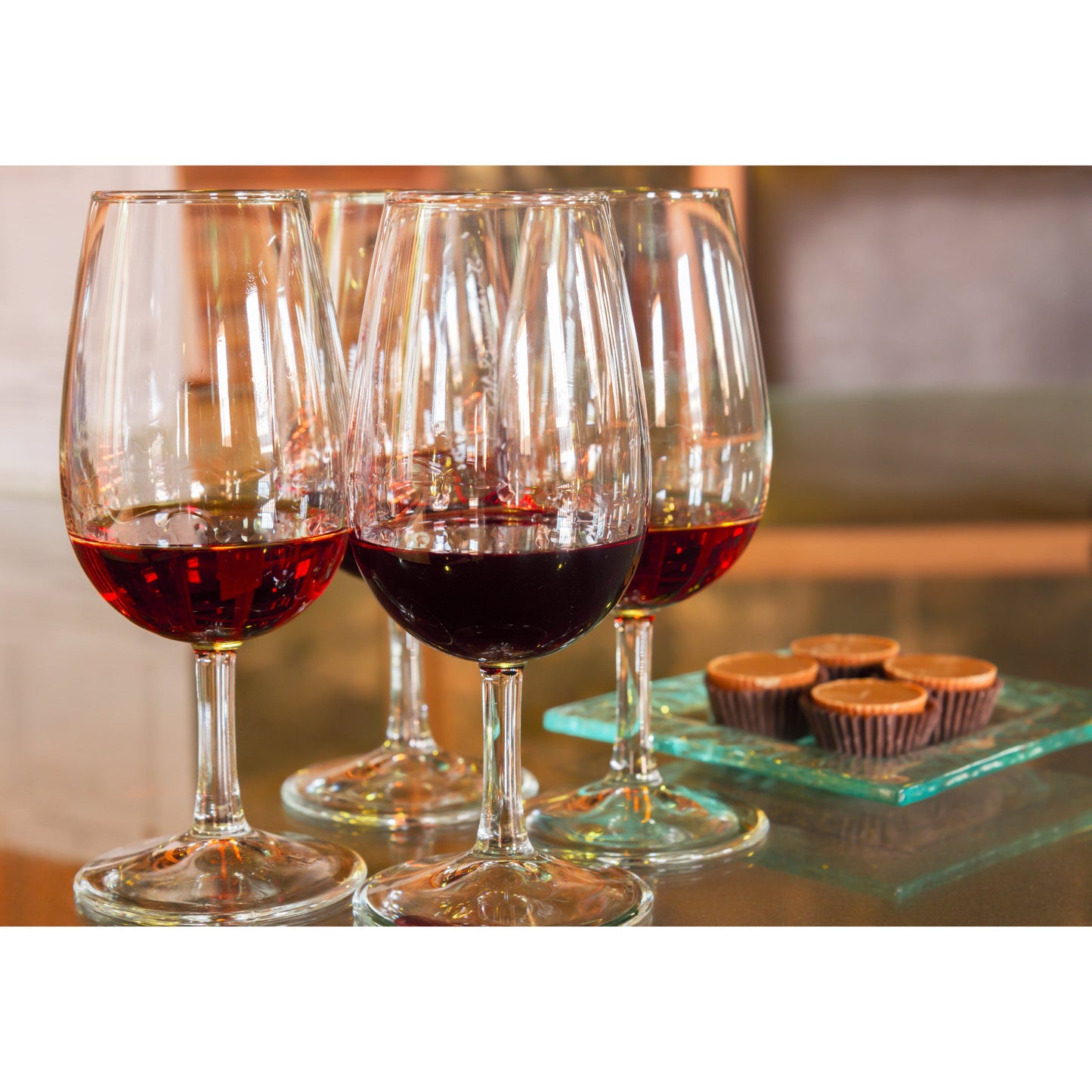 Sherry, Port, Stickies & Mince Pies Tasting - 28th December 2023, 5:00pm - Stony Stratford