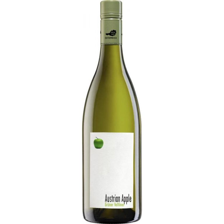 The Dot, 'Austrian Apple' Gruner Veltliner