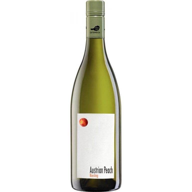 The Dot, 'Austrian Peach', Riesling