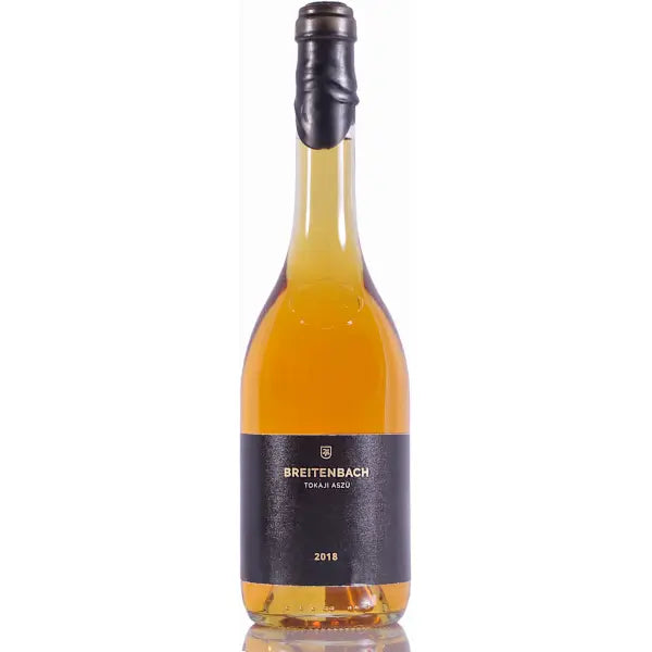 Breitenbach Tokaji Aszu 6 Puttonyos (50cl)