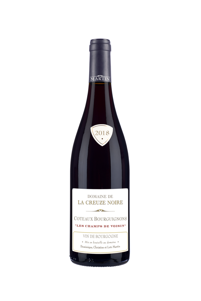 Domaine de la Creuze Noire, Coteaux Bourguignons