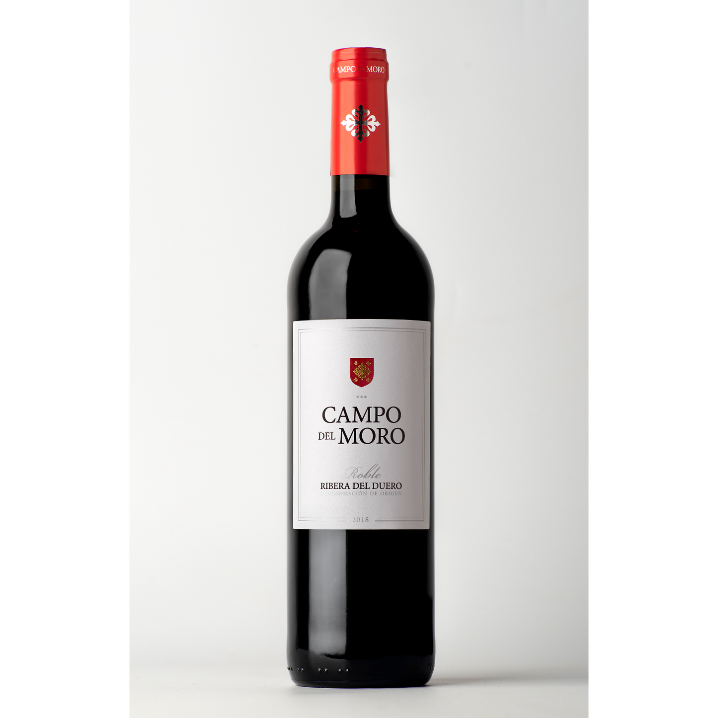 J. Fernando, Campo del Moro, Ribera del Duero