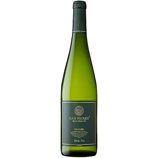Finca Can Feixes, Blanco Seleccio