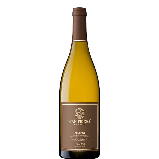 Finca Can Feixes, Chardonnay
