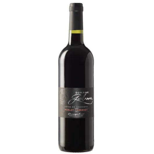 Domaine Guillaman, Merlot Cabernet