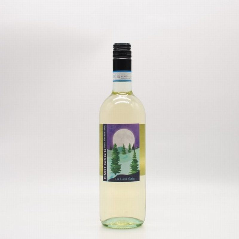 La Luna Gaia, Pinot Grigio