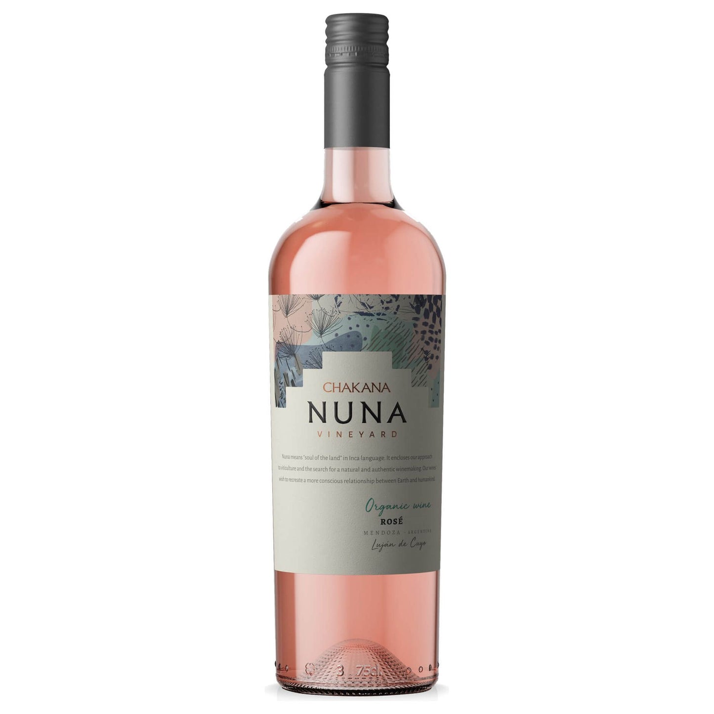 Chakana, Nuna Vineyard Rosé