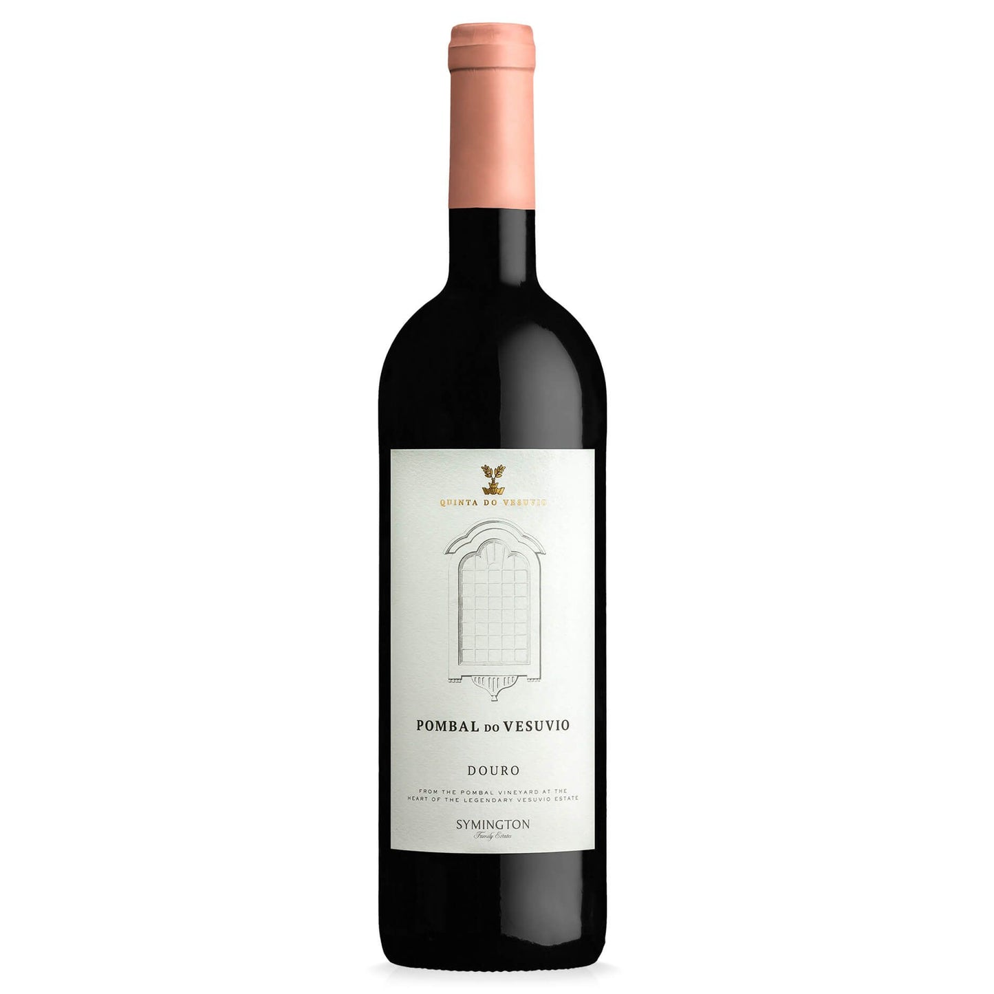 Quinta do Vesuvio, Pombal do Vesuvio Douro DOC
