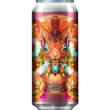 Tartarus Beers, 'Ratatoskr', Pale Ale, 440ml, 4.4%
