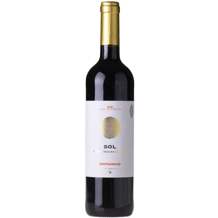 Finca Navahermosa ‘SOL’, Tempranillo