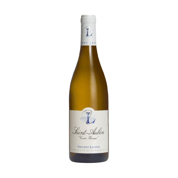 Domaine Vincent Latour, Saint Aubin, 'Cuvée Thomas' 2020