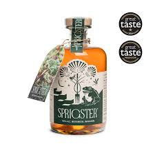 Sprigster Non-Alc. Botanical Infusion (50cl)