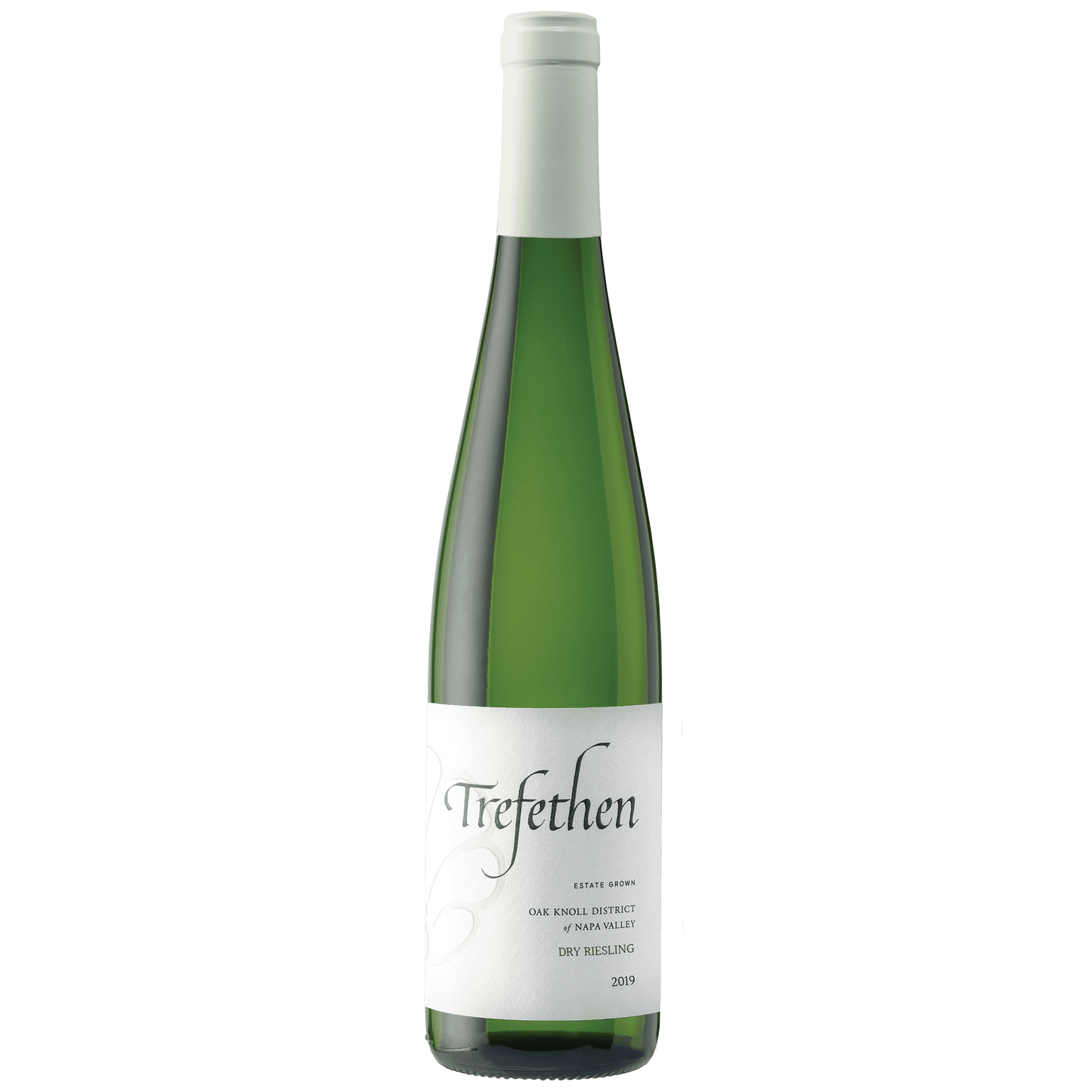 Trefethen Family Vineyards, Dry Riesling
