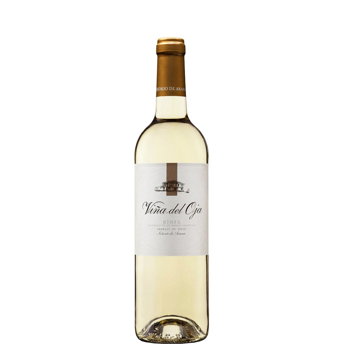 Vina del Oja, Rioja Blanco