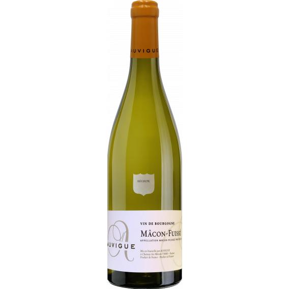 Domaine Auvigue, Mâcon-Fuissé
