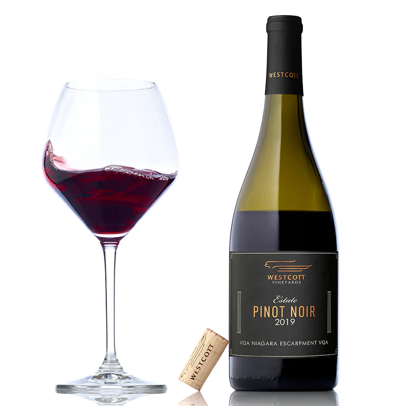 Westcott Vineyards VQA Vinemount Ridge, Pinot Noir