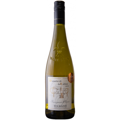 Domaine de Rabelais, Touraine Sauvignon Blanc