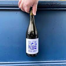 Banjo Vino, 'Hisse Haut' Chenin Blanc