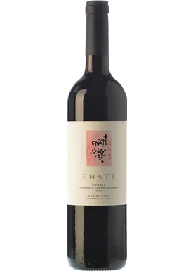 Enate, Crianza Tempranillo-Cabernet