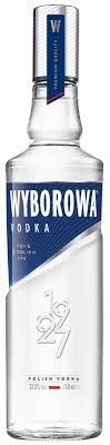 Wyborowa Vodka