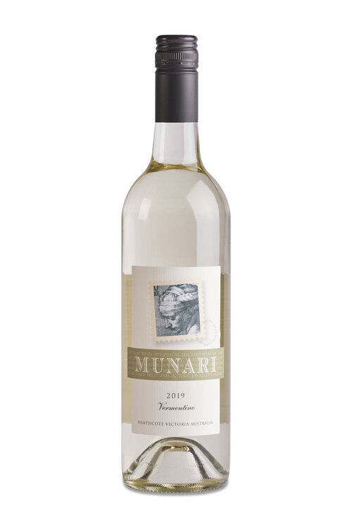 Munari, Vermentino