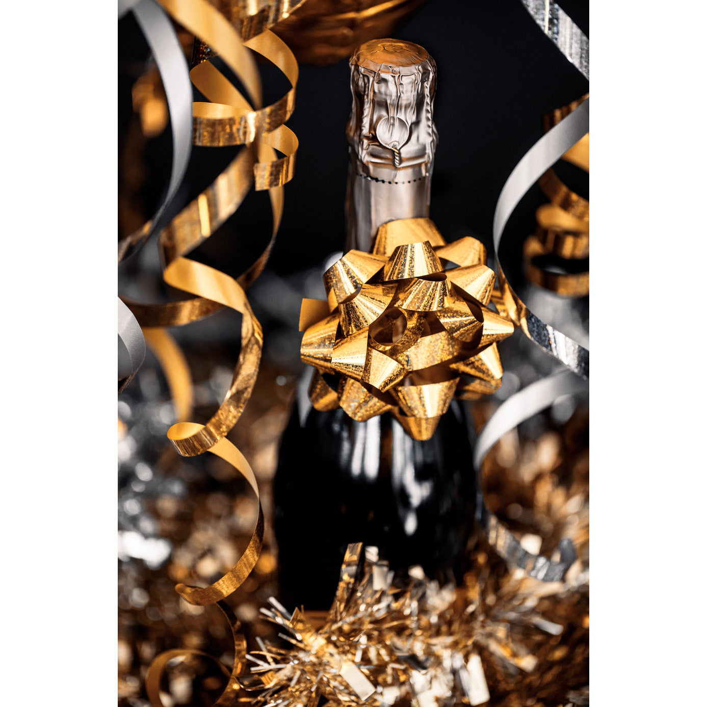 Festive Fizz! - 15th December, 7:00pm - Olney