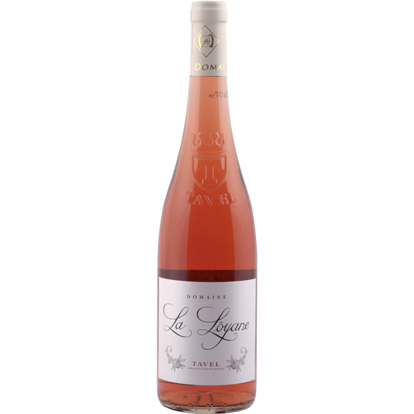 Domaine La Loyane, Tavel Rose
