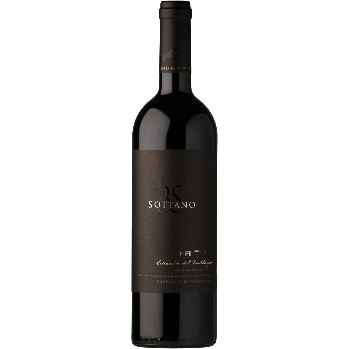 Sottano, 'Seleccion del Enologo' Cabernet Sauvignon