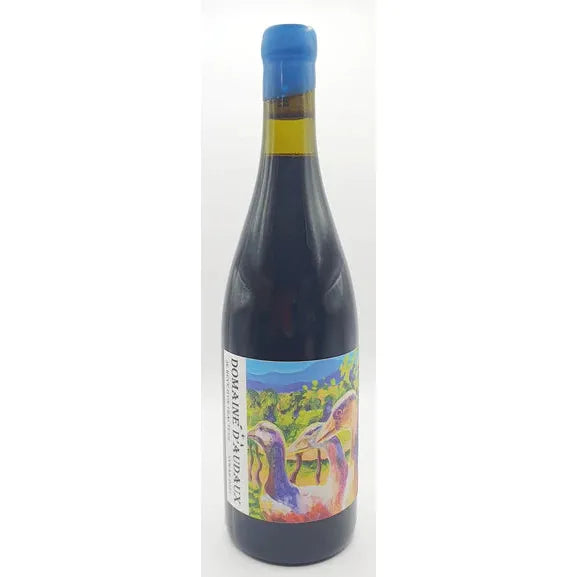 Domaine D'Audaux, 'Je Reve d’un Tracteur' Syrah