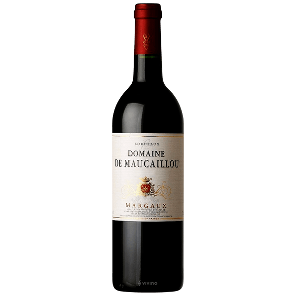 Domaine de Maucaillou 2020, Margaux