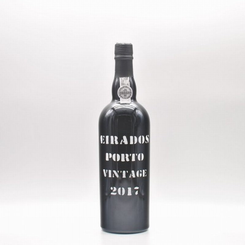 Eirados Vintage Port, 2017