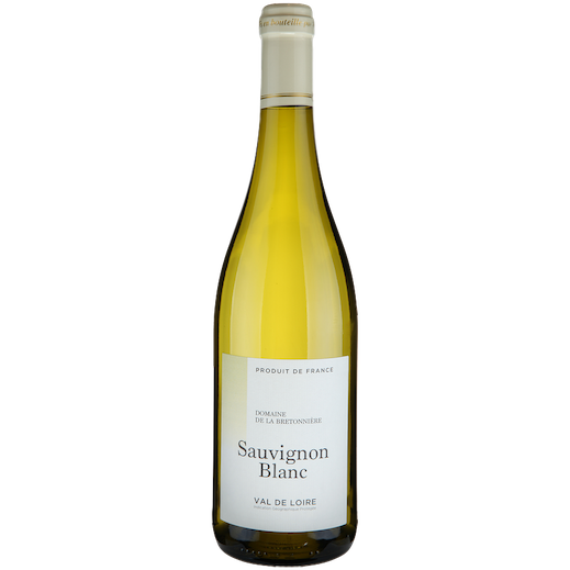 Domaine de la Bretonnière, Sauvignon Blanc