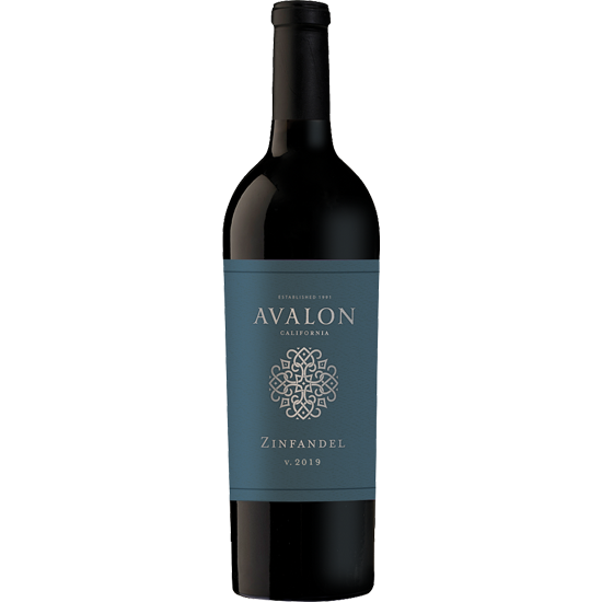 Avalon, Zinfandel