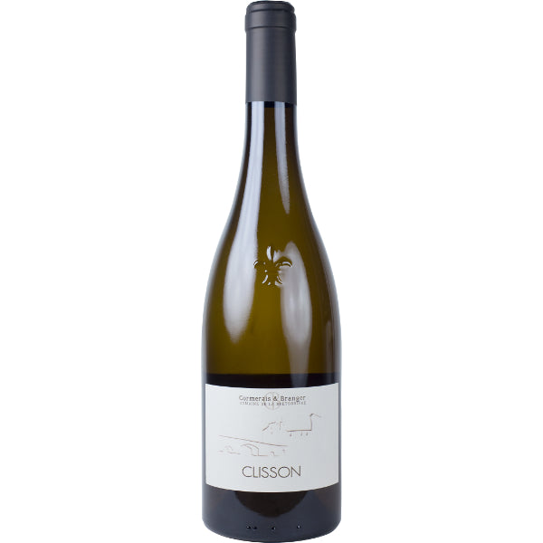 Domaine de la Bretonniere, 'Clisson', Muscadet Sevre et Maine Sur Lie