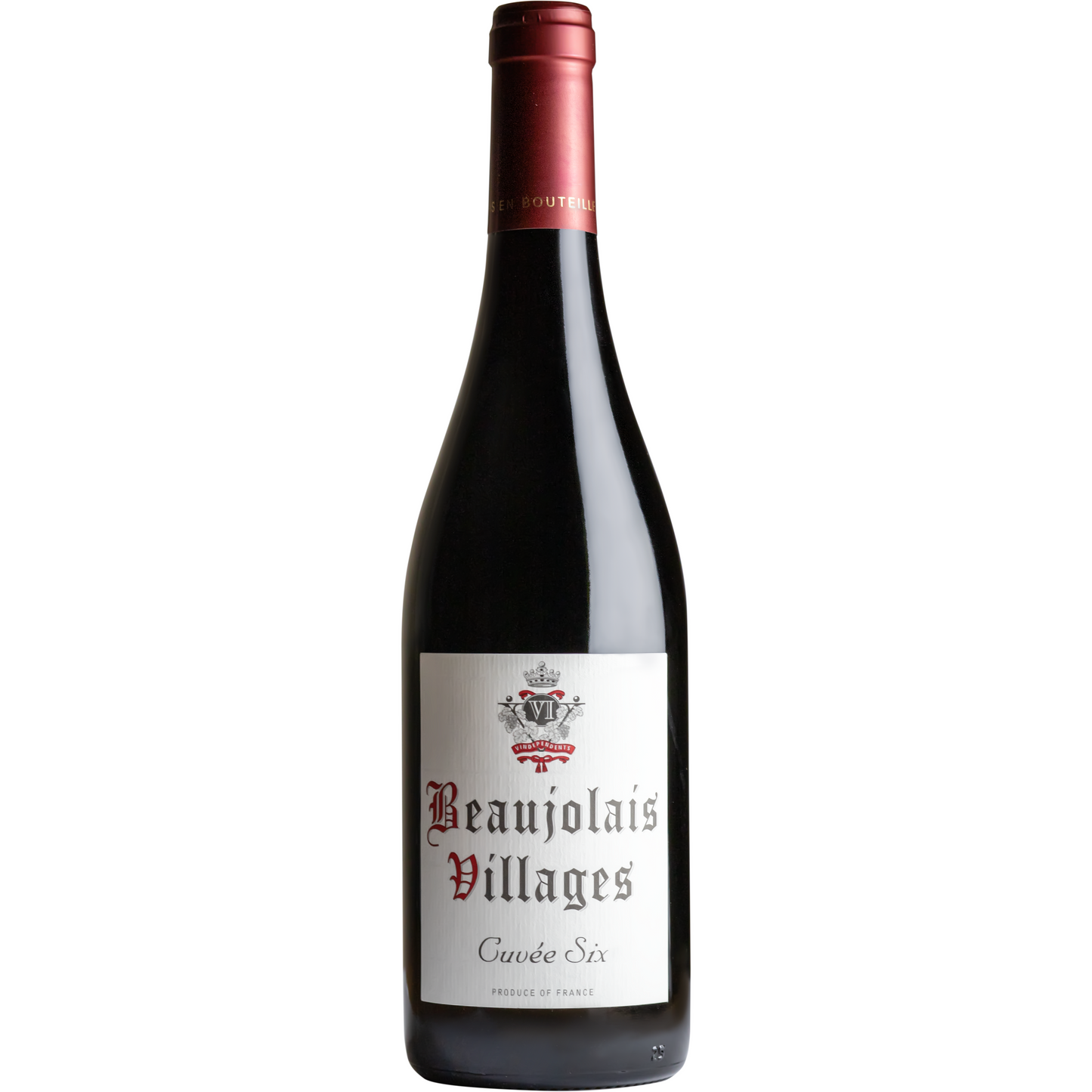 Julienas Chaintre, 'Cuvée Six', Beaujolais Villages