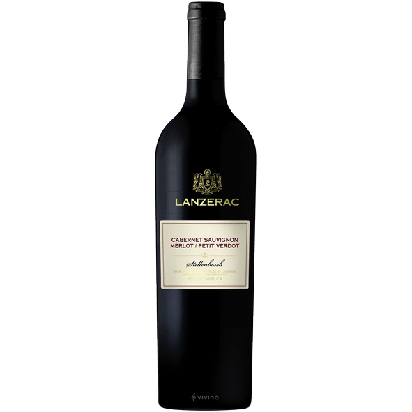 Lanzerac, Cabernet Sauvignon