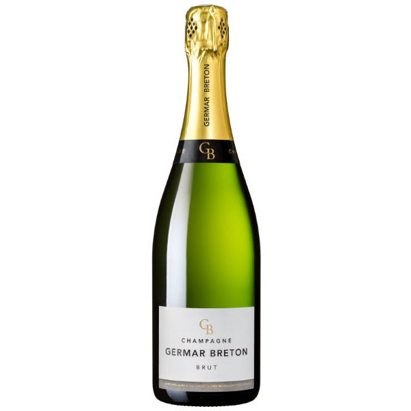 Germar Breton, Brut, NV