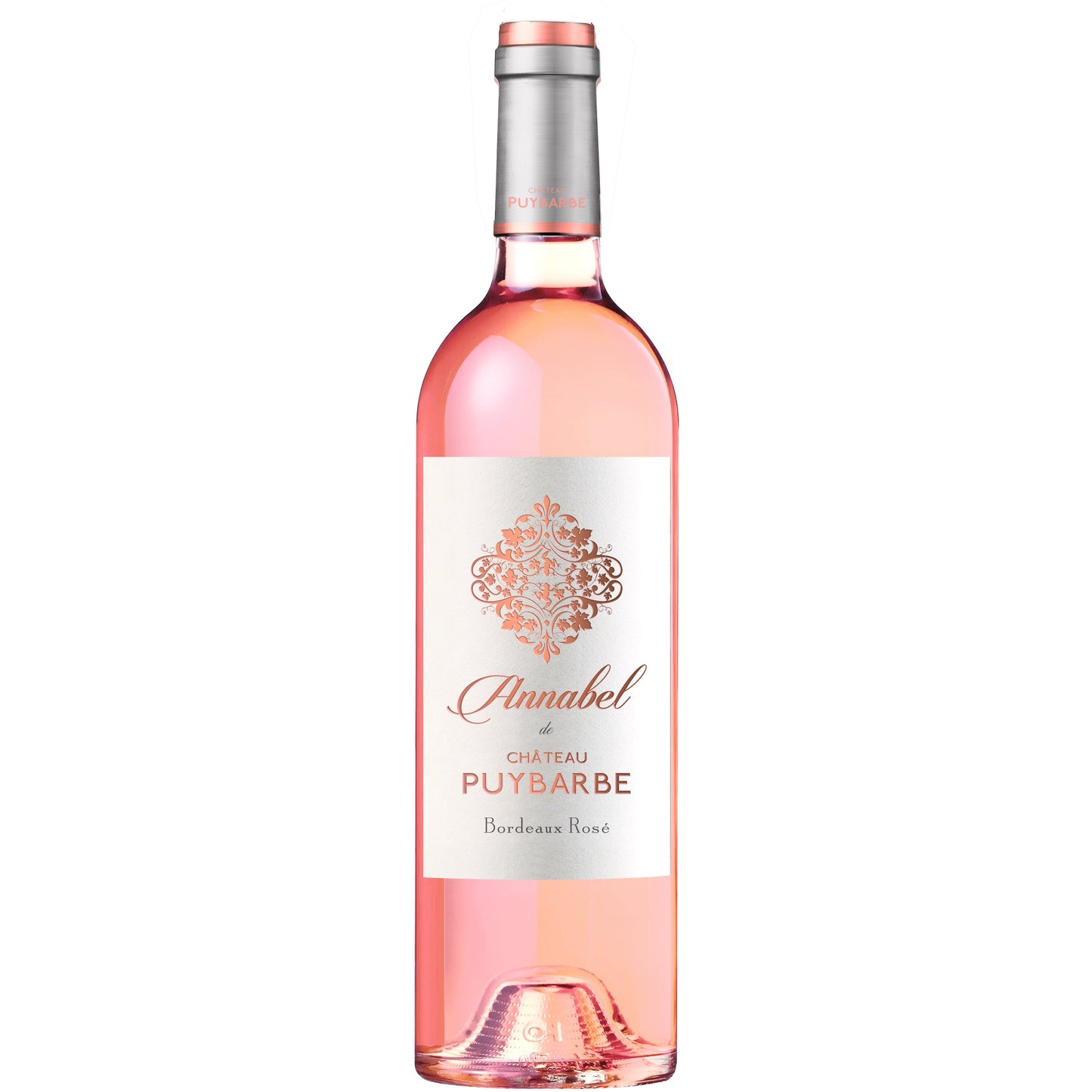 Château Puybarbe, 'Annabel' Bordeaux Blend, Cotes de Bourg