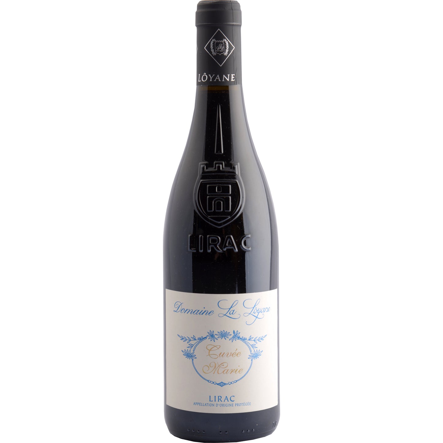 Domaine La Loyane, 'Cuvee Marie', Lirac