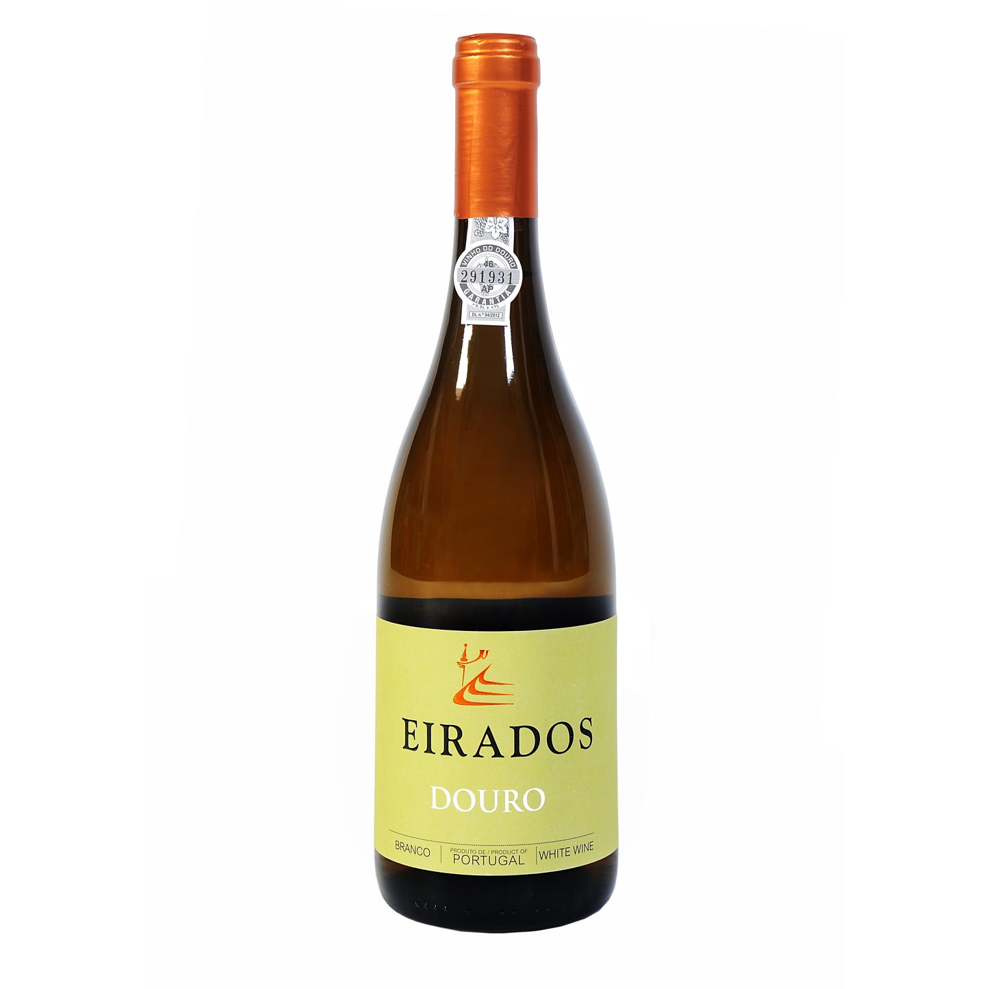 Eirados, Douro Branco