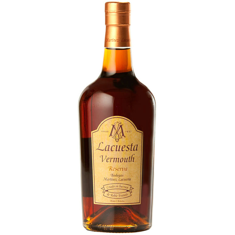 Lacuesta Vermouth Reserva
