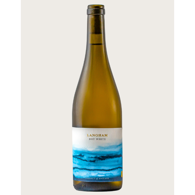 Langham Estate, Dry White Chardonnay/Madeline Angevine