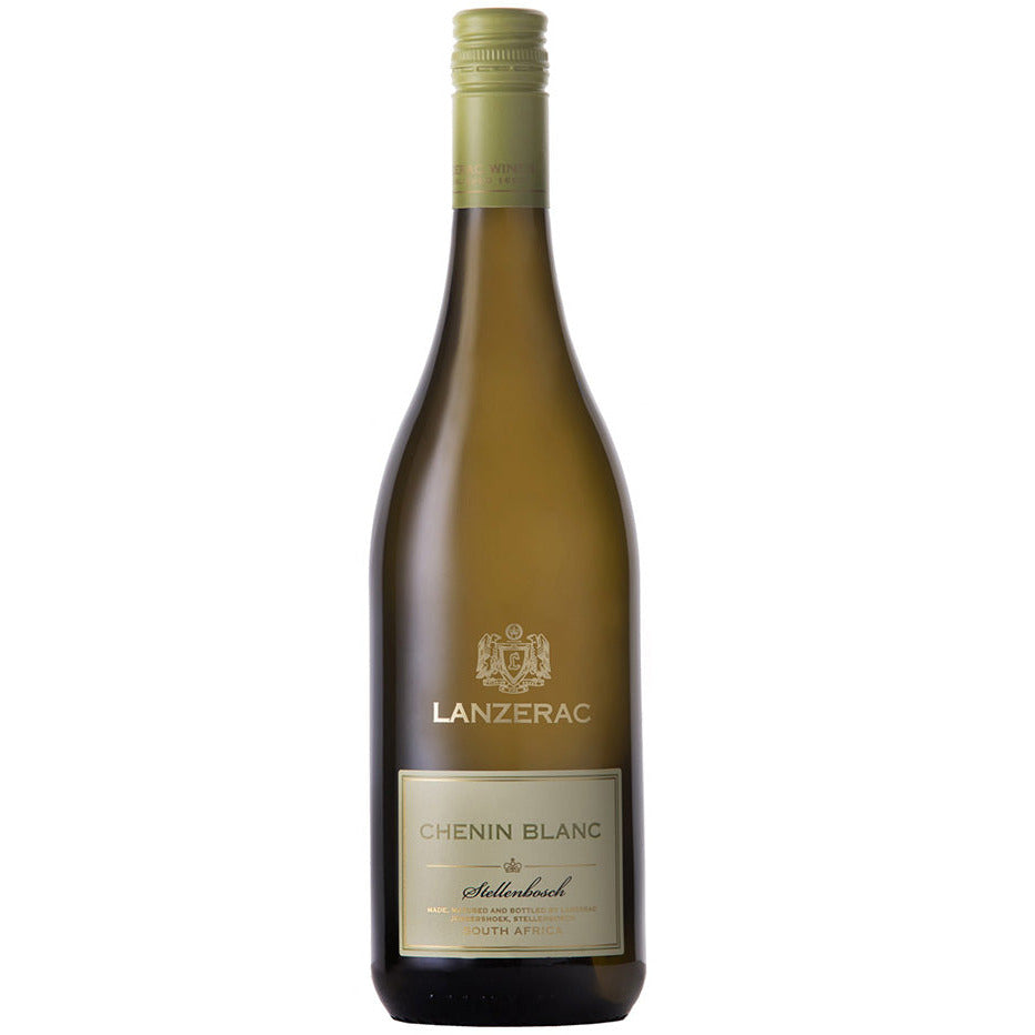 Lanzerac, Chenin Blanc