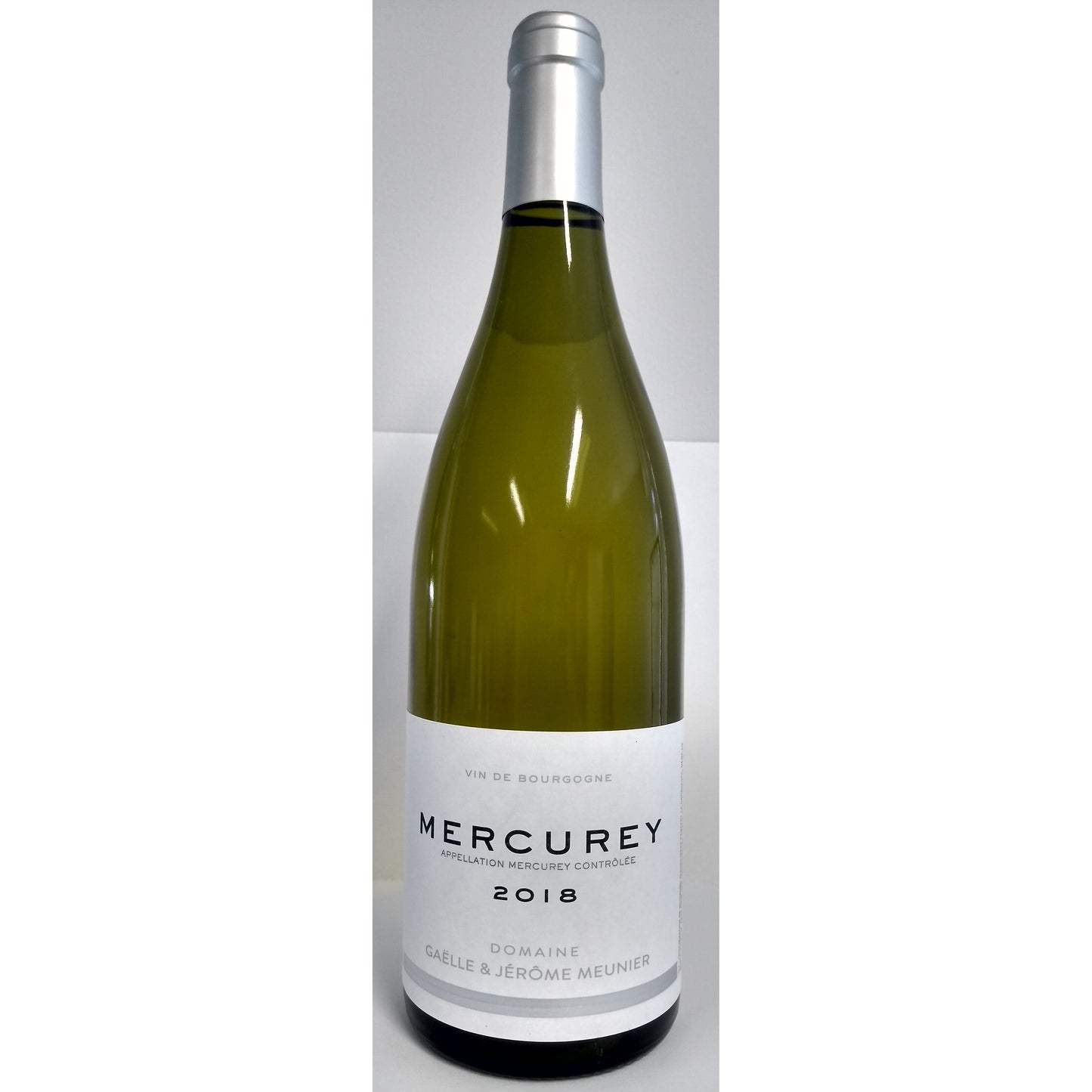 Domaine Gaelle & Jerome Meunier, Mercurey